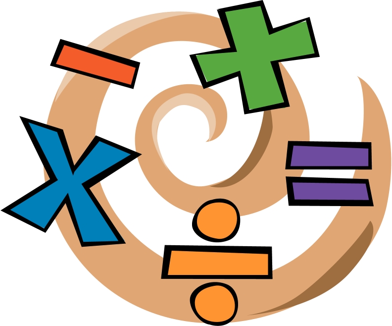 summer math clip art - photo #46